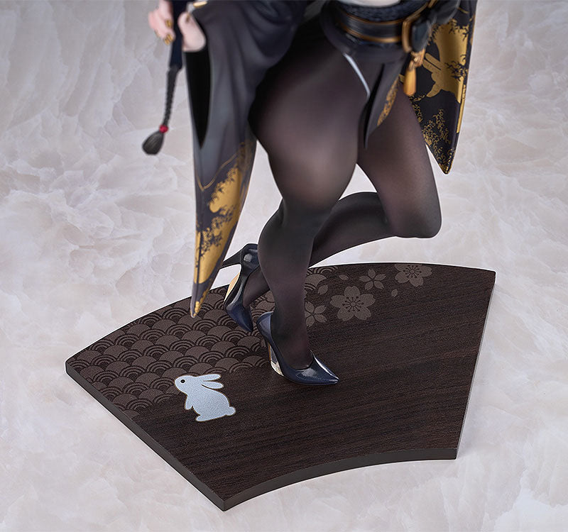 "Goddess of Victory: Nikke" Blanc: White Rabbit 1/7 Scale Figure