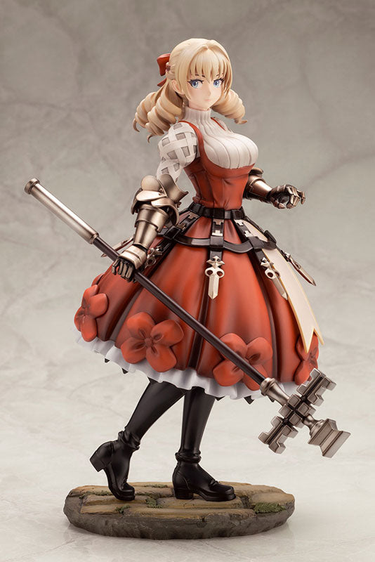 "Unicorn Overlord" Scarlett 1/7 Scale Figure
