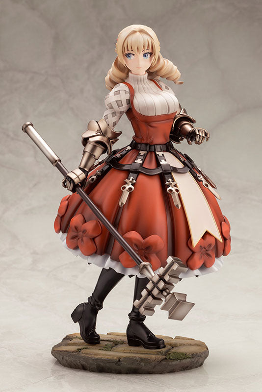 "Unicorn Overlord" Scarlett 1/7 Scale Figure