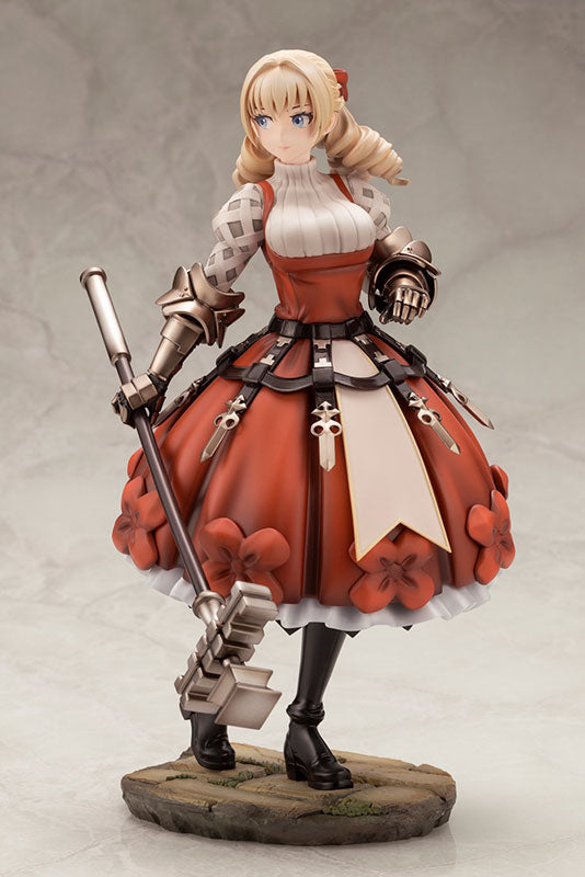 "Unicorn Overlord" Scarlett 1/7 Scale Figure