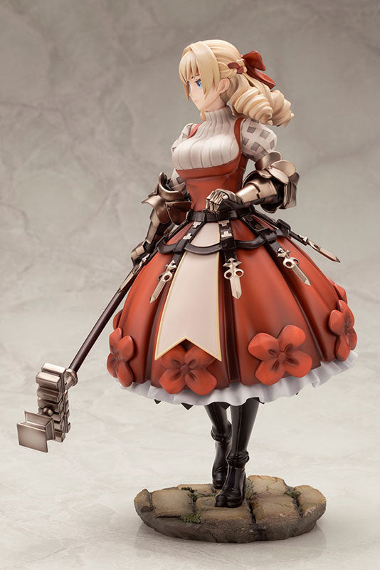 "Unicorn Overlord" Scarlett 1/7 Scale Figure
