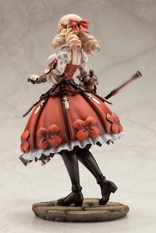 "Unicorn Overlord" Scarlett 1/7 Scale Figure