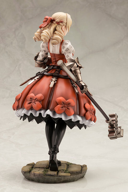 "Unicorn Overlord" Scarlett 1/7 Scale Figure