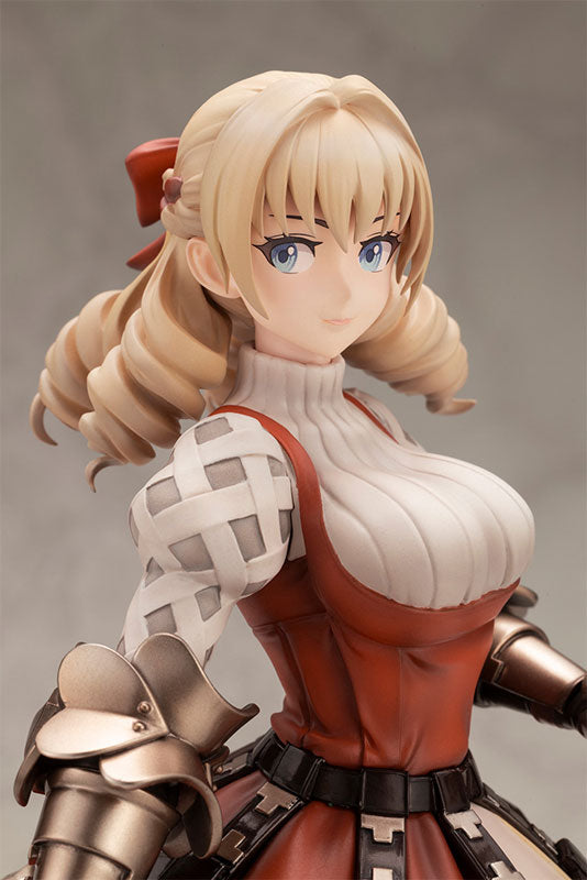 "Unicorn Overlord" Scarlett 1/7 Scale Figure