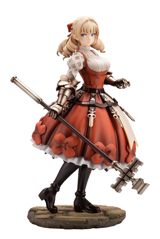 "Unicorn Overlord" Scarlett 1/7 Scale Figure