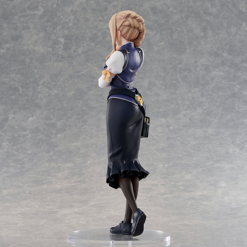 "Goblin Slayer II" Guild Girl