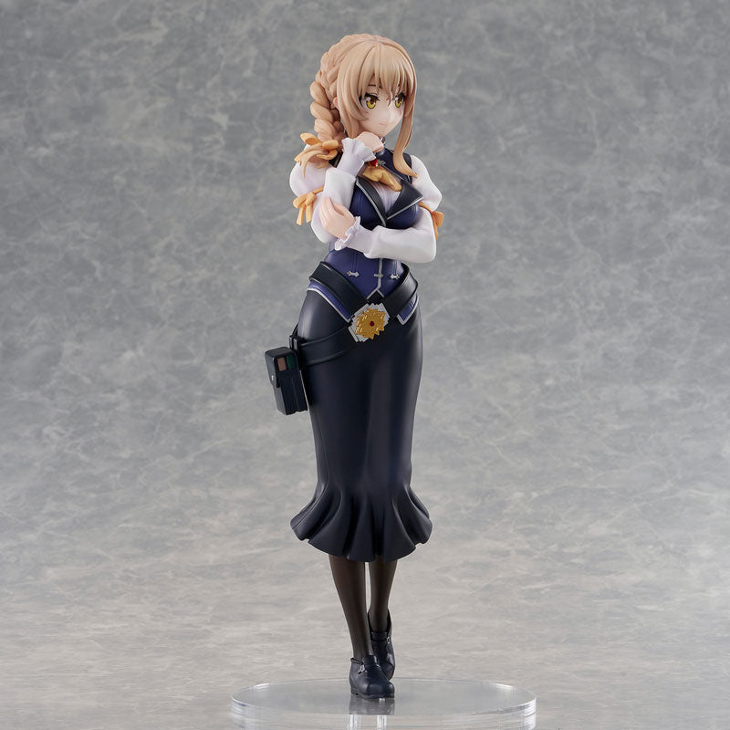 "Goblin Slayer II" Guild Girl