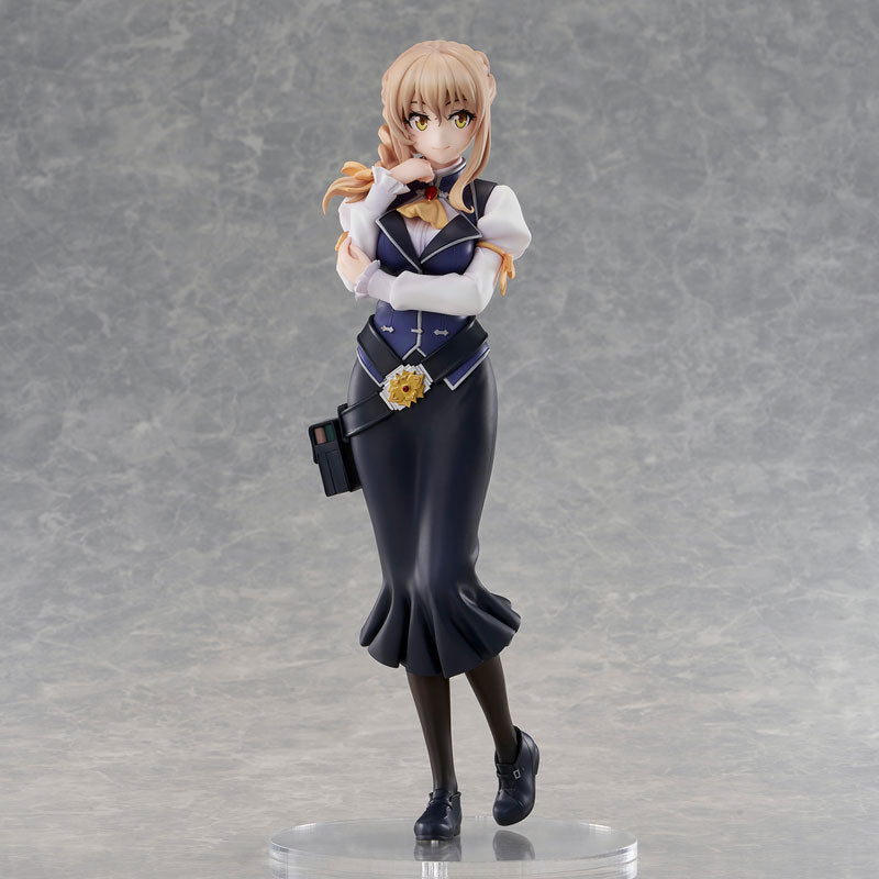 "Goblin Slayer II" Guild Girl