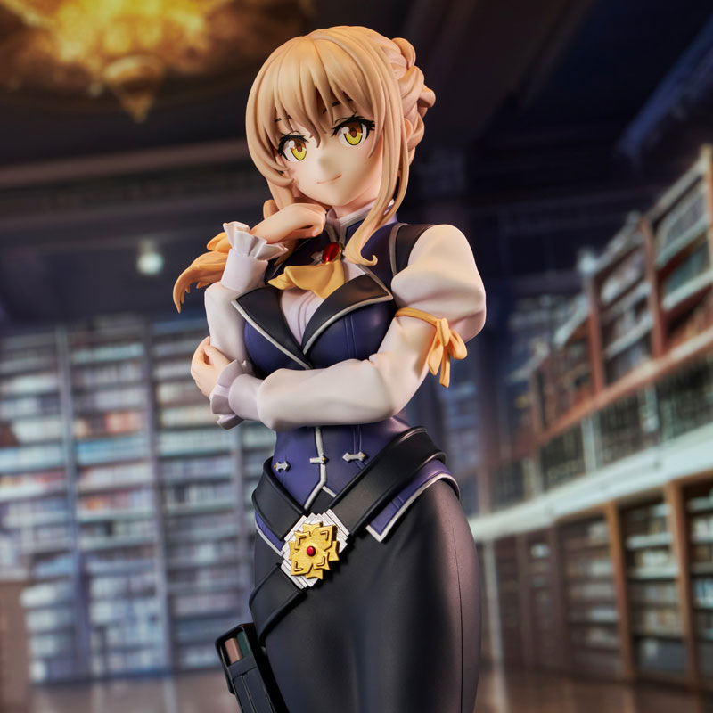 "Goblin Slayer II" Guild Girl