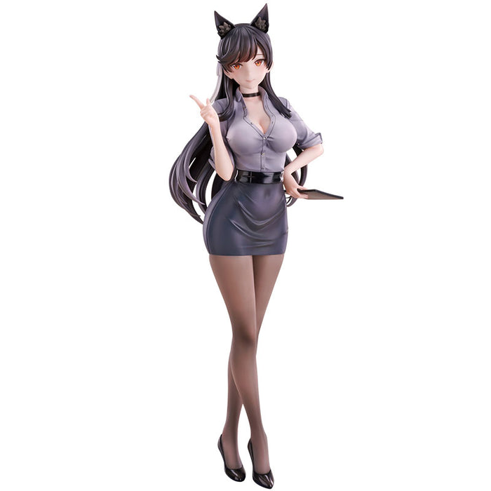 ANIGAME "AZUR LANE" ATAGO OL VER. 1/6 SCALE FIGURE