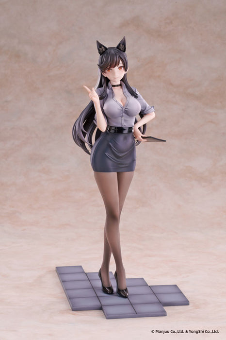 ANIGAME "AZUR LANE" ATAGO OL VER. 1/6 SCALE FIGURE