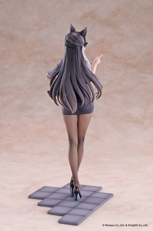 ANIGAME "AZUR LANE" ATAGO OL VER. 1/6 SCALE FIGURE