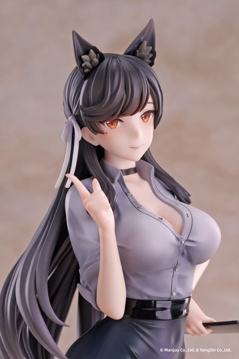 ANIGAME "AZUR LANE" ATAGO OL VER. 1/6 SCALE FIGURE