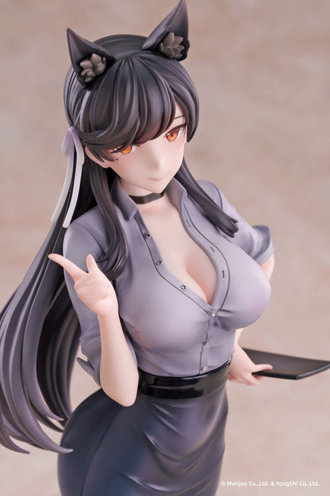 ANIGAME "AZUR LANE" ATAGO OL VER. 1/6 SCALE FIGURE