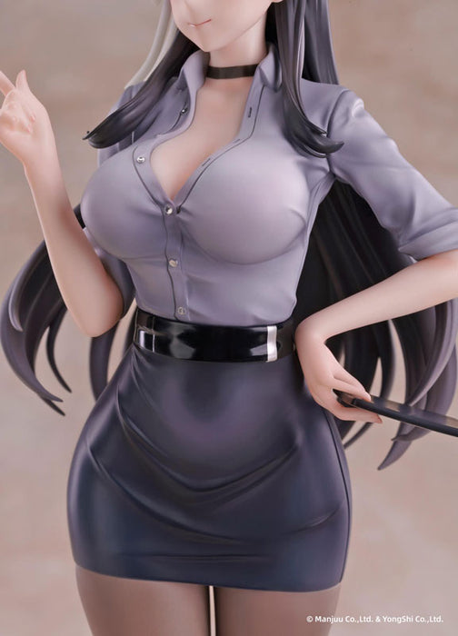 ANIGAME "AZUR LANE" ATAGO OL VER. 1/6 SCALE FIGURE