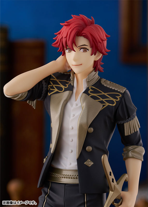 POP UP PARADE "Fire Emblem: Three Houses" Sylvain Jose Gautier