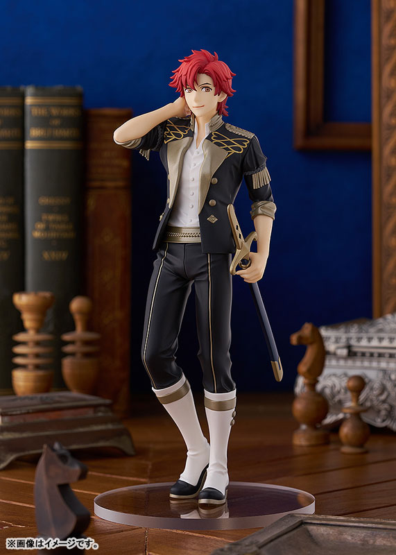 POP UP PARADE "Fire Emblem: Three Houses" Sylvain Jose Gautier