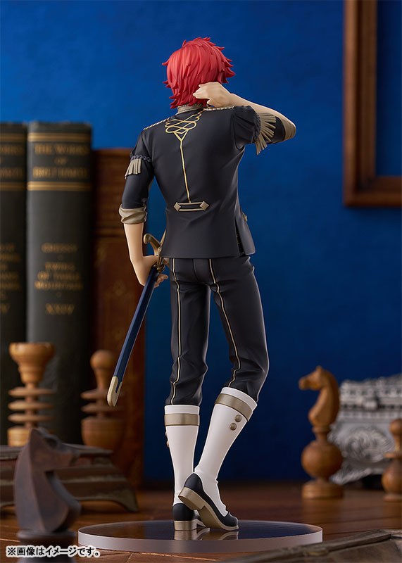 POP UP PARADE "Fire Emblem: Three Houses" Sylvain Jose Gautier