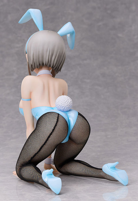 "Uzaki-chan Wants to Hang Out! Double" Uzaki Yanagi Bunny Ver. 1/4 Scale Figure