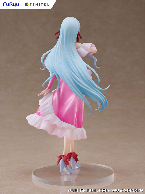 TENITOL "Magilumiere Co. Ltd." Aoi Lily