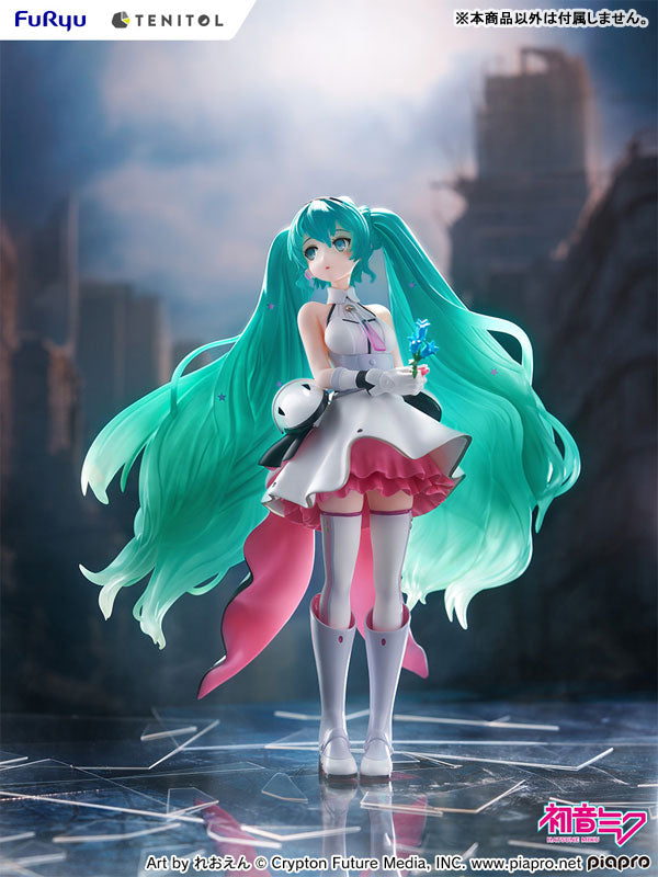 TENITOL Hatsune Miku GALAXY LIVE Ver.