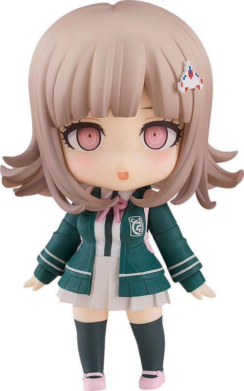 Nendoroid "Danganronpa 1,2 Reload" Nanami Chiaki