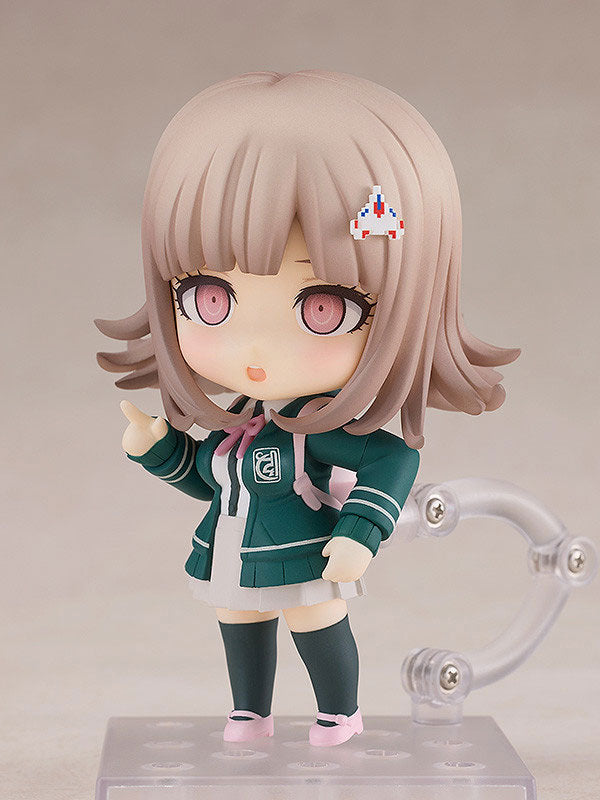 Nendoroid "Danganronpa 1,2 Reload" Nanami Chiaki