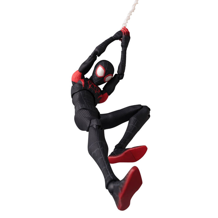 "Spider-Man: Into the Spider-Verse" SV Action Miles Morales Spider-Man