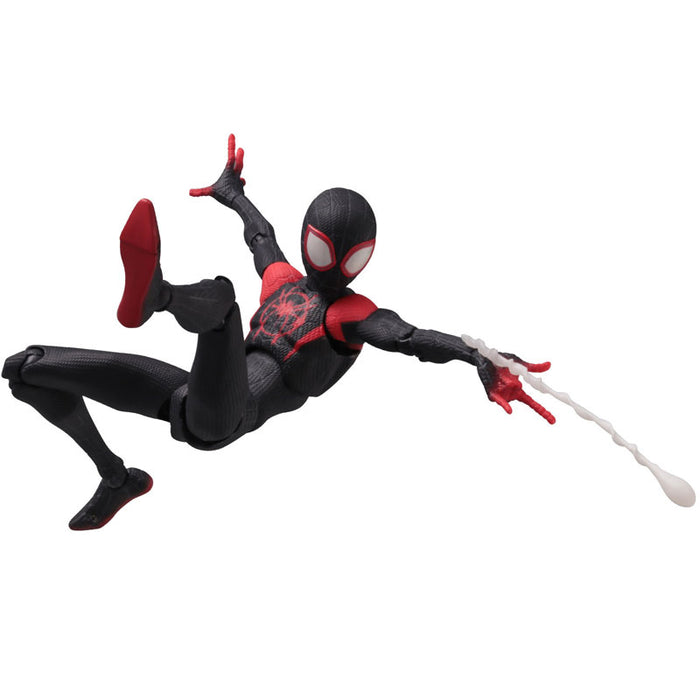 "Spider-Man: Into the Spider-Verse" SV Action Miles Morales Spider-Man