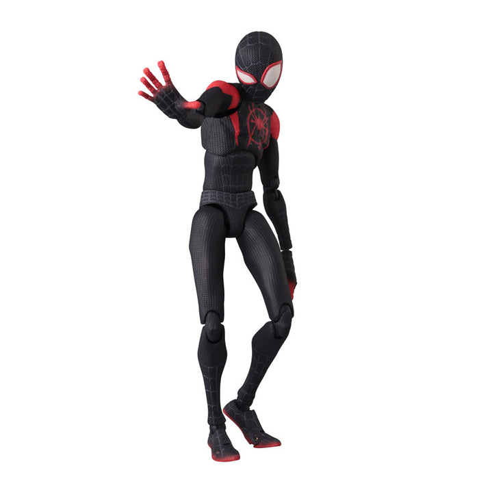 "Spider-Man: Into the Spider-Verse" SV Action Miles Morales Spider-Man