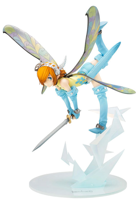 "Metaphor: ReFantazio" Gallica