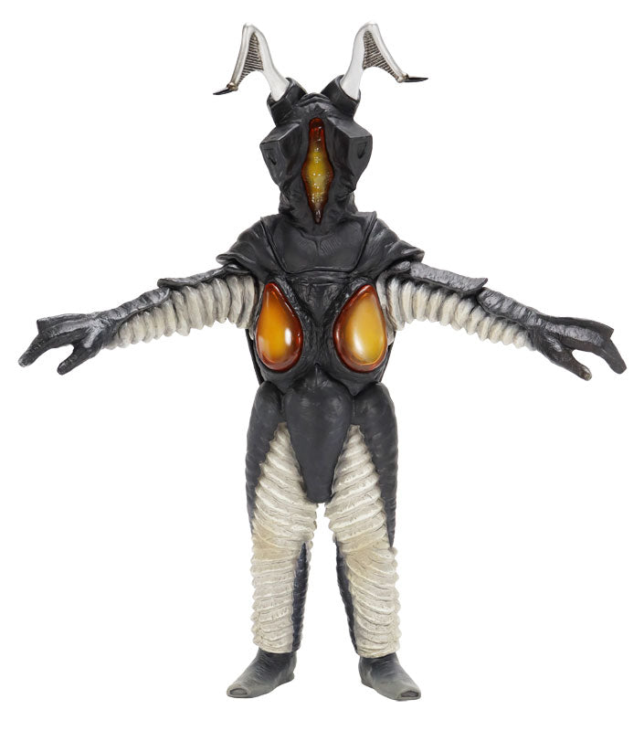 CCP 1/6 Tokusatsu Series "Ultraman" Space Dinosaur Zetton Battle Stance High Grade Ver.