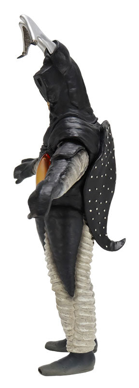 CCP 1/6 Tokusatsu Series "Ultraman" Space Dinosaur Zetton Battle Stance High Grade Ver.