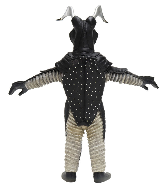 CCP 1/6 Tokusatsu Series "Ultraman" Space Dinosaur Zetton Battle Stance High Grade Ver.