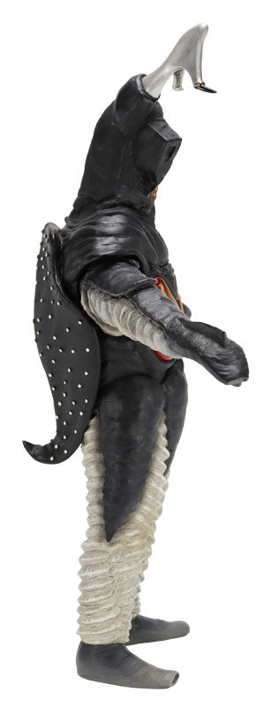 CCP 1/6 Tokusatsu Series "Ultraman" Space Dinosaur Zetton Battle Stance High Grade Ver.