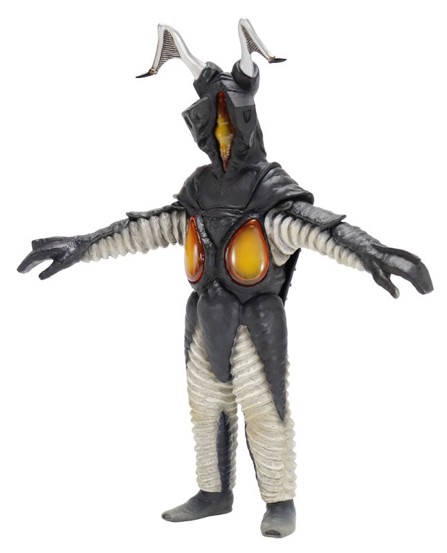 CCP 1/6 Tokusatsu Series "Ultraman" Space Dinosaur Zetton Battle Stance High Grade Ver.