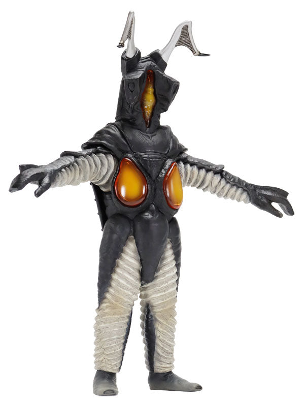 CCP 1/6 Tokusatsu Series "Ultraman" Space Dinosaur Zetton Battle Stance High Grade Ver.