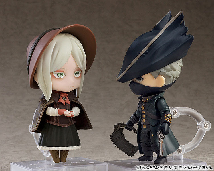 Nendoroid "Bloodborne" The Doll