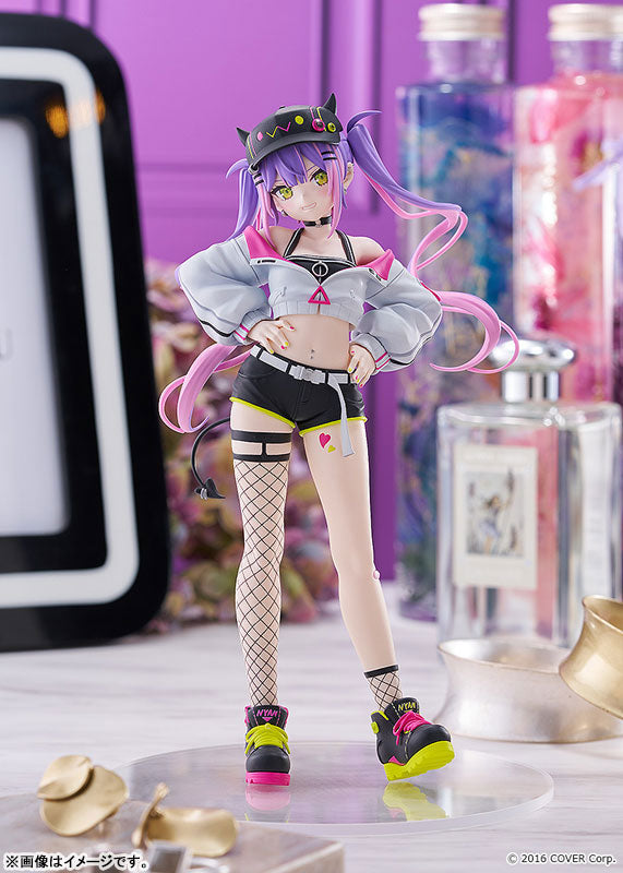 POP UP PARADE SP Hololive Production Tokoyami Towa