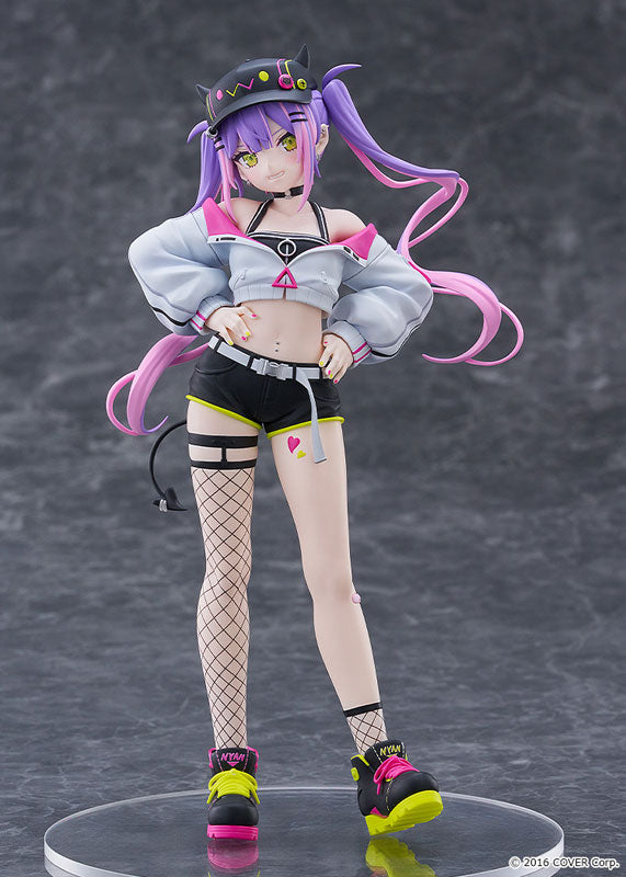 POP UP PARADE SP Hololive Production Tokoyami Towa