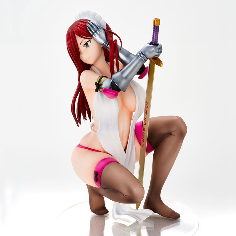"Fairy Tail" Erza Scarlet Seduction Armor (Special Edition) Ver.