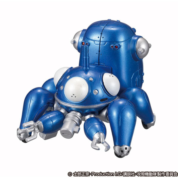 "Ghost in the Shell STAND ALONE COMPLEX" Tokotoko Tachikoma Returns 2025