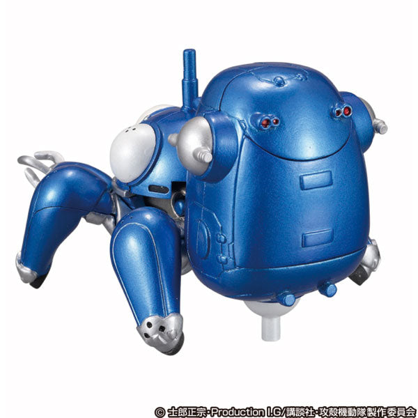 "Ghost in the Shell STAND ALONE COMPLEX" Tokotoko Tachikoma Returns 2025