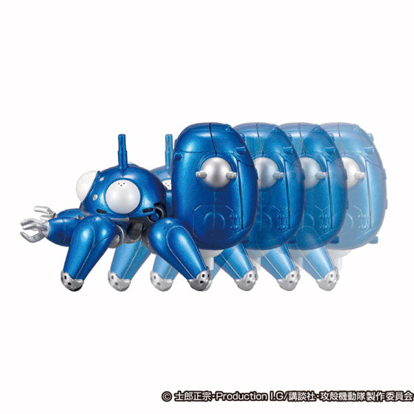 "Ghost in the Shell STAND ALONE COMPLEX" Tokotoko Tachikoma Returns 2025