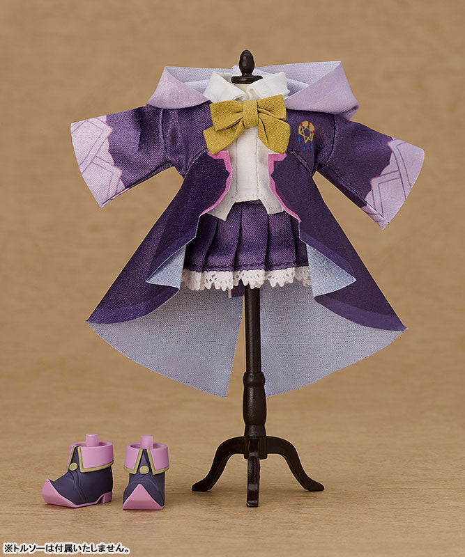 Nendoroid Doll "Wandering Witch: The Journey of Elaina" Elaina