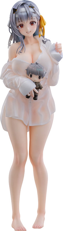 "Goddess of Victory: Nikke" Modernia: First Affection 1/7 Scale Figure