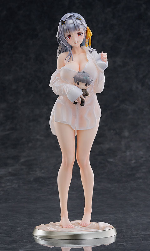"Goddess of Victory: Nikke" Modernia: First Affection 1/7 Scale Figure
