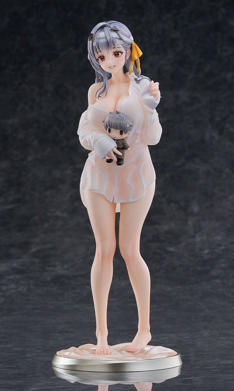 "Goddess of Victory: Nikke" Modernia: First Affection 1/7 Scale Figure