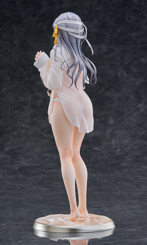 "Goddess of Victory: Nikke" Modernia: First Affection 1/7 Scale Figure