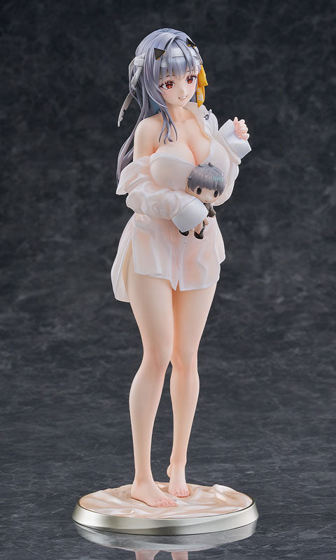 "Goddess of Victory: Nikke" Modernia: First Affection 1/7 Scale Figure